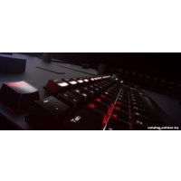 Клавиатура Ozone Strike Pro Cherry MX Red