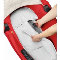 Детское автокресло Maxi-Cosi Jade (nomad red)