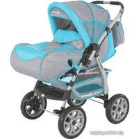 Джип-трансформер Adamex Gustaw 2