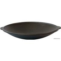 Крышка Davr Metall Садж чугунная (10 л)