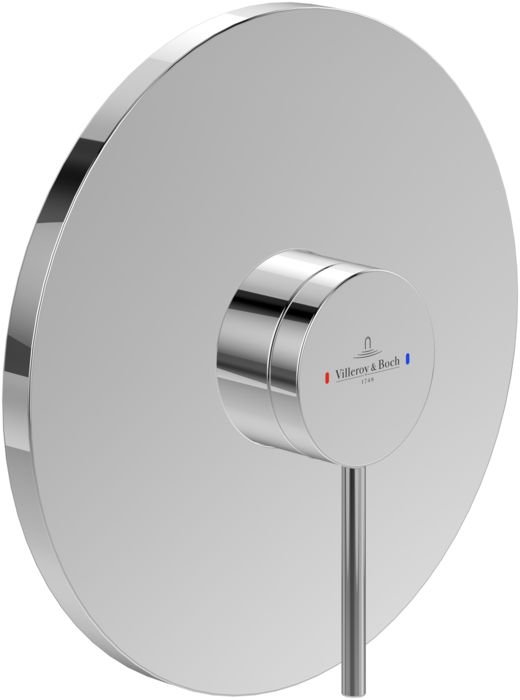 

Смеситель без скрытого механизма Villeroy & Boch TVS10635211361