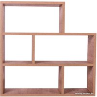 Стеллаж Anrex Diesel H 110 (дуб мадура)