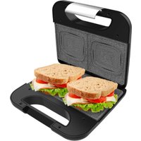 Сэндвичница Cecotec Rock’nToast Square