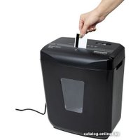 Шредер BRAUBERG 1018X 532150