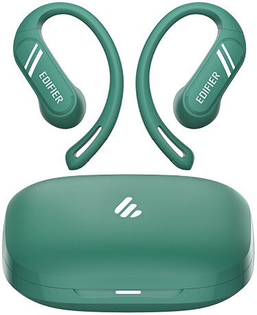 

Наушники Edifier Comfo SE (зеленый)