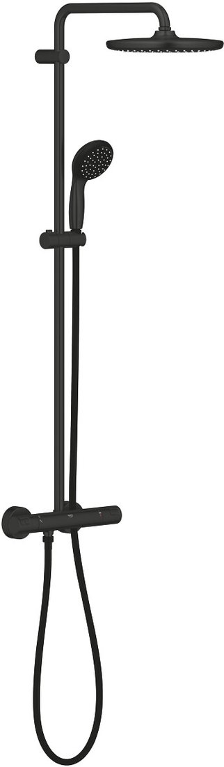 

Душевая система Grohe Start System 250 266772430