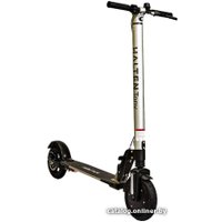 Электросамокат Halten Tony v.2 (серебристый)