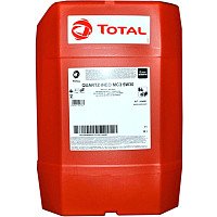 Моторное масло Total Quartz Ineo MC3 5W-30 20л