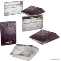 Настольная игра Games Workshop Warhammer Necromunda: Underhive