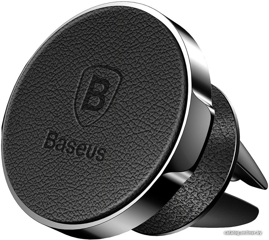 Держатель для смартфона Baseus SUER-E01 (черный)
