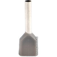 Наконечник-гильза для кабеля EKF PROxima Nhvi2-0.75-10 (50 шт)