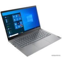 Ноутбук Lenovo ThinkBook 14 G3 ACL 21A20005RU