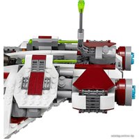 Конструктор LEGO 75051 Jedi Scout Fighter