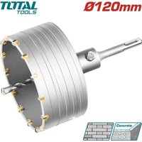 Коронка Total TAC4301201 в Могилеве