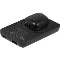 Внешний аккумулятор Rivacase VA2603 5000mAh (черный) в Гомеле