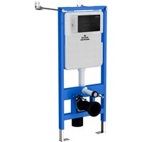 Панель смыва Roxen Caspia 410280B