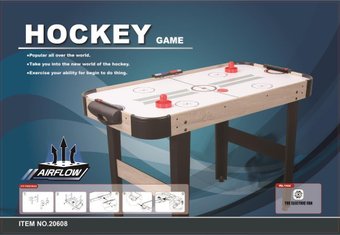 Аэрохоккей Huang Guan 20608