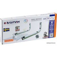 Кронштейн Kromax MICRO-7w