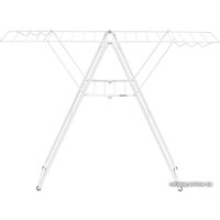 Сушилка для белья Brabantia Hangon 20 м 403385 (белый)