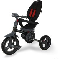 Детский велосипед Nuovita Bamzione BE1 (красный)