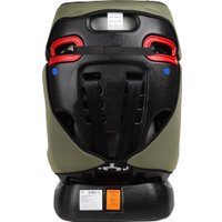 Детское автокресло Siger Диона Винни Пух KRES4034 (темный лес)