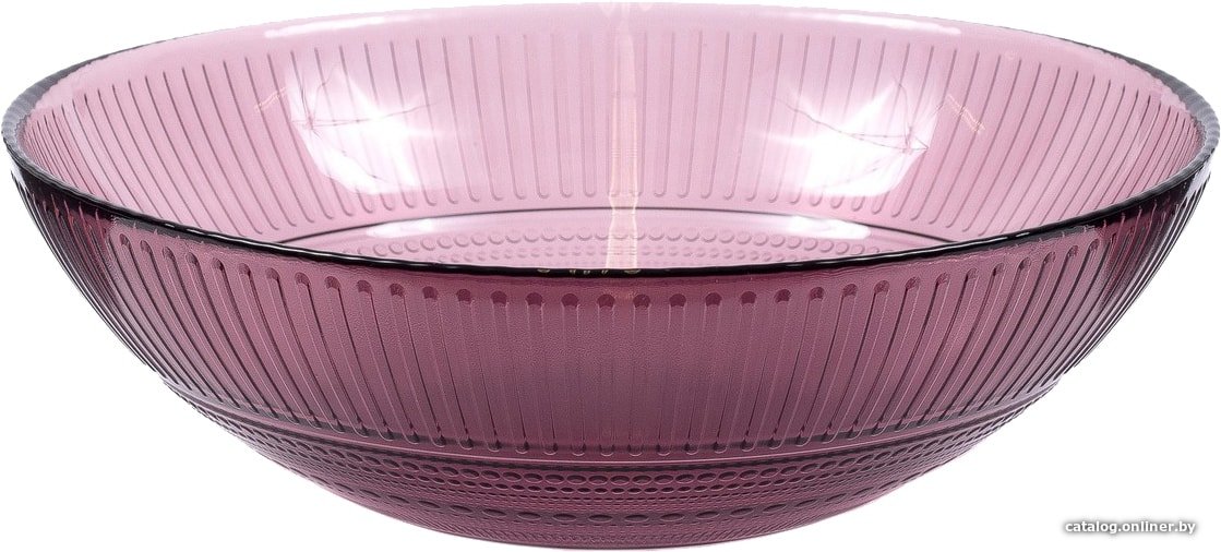 Салатник Luminarc Louison Lilac L8432