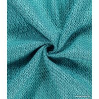 Штора Legrand Дерби 1.5x2.6 м 58116996 (бирюзовый)