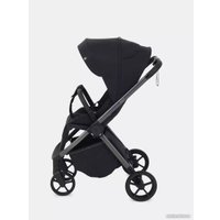 Коляска прогулочная «книга» Rant Golf RA101 (black)