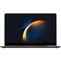 Ноутбук 2-в-1 Samsung Galaxy Book3 360 15.6 NP750QFG-KA3IN