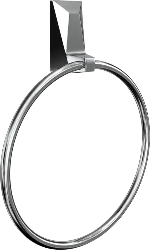 

Держатель для полотенца Lemer Crystal LEM-CRYSTAL011