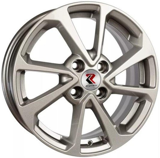 

Литые диски RepliKey R105 15x6" 4x100мм DIA 54.1мм ET 46мм HSB