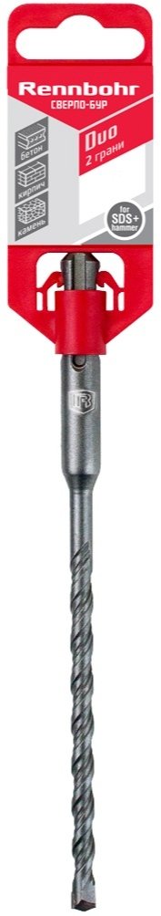 

Бур Rennbohr 681846