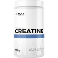 Моногидрат креатина Fitmax Creatine (500г)
