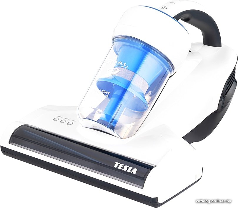 Пылесос для удаления пылевых клещей Tesla Electronics LifeStar UV550