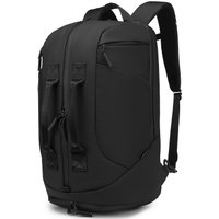 Дорожный рюкзак Hedgard Hedgard 0455 (черный)