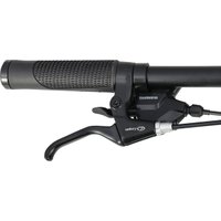 Велосипед Cord 5Bike 27.5 M400 2025 CRD-M5-2712-21 (хаки)