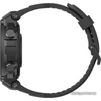 Умные часы Amazfit T-Rex (черный)