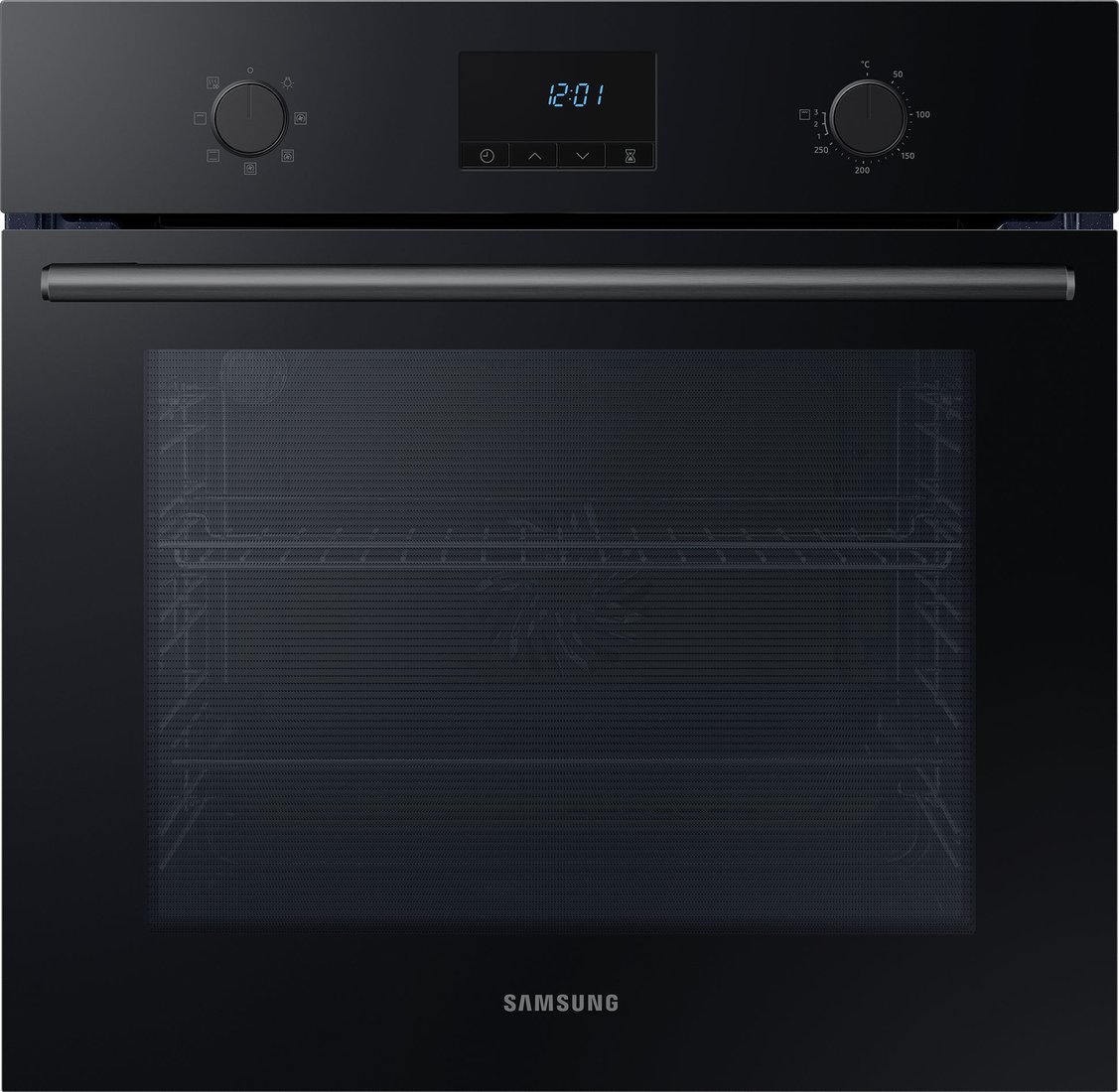 

Электрический духовой шкаф Samsung NV68A1140BB/EO