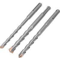 Перфоратор Denzel RHV-1250-30