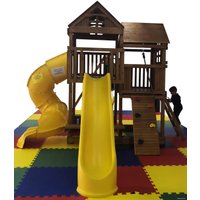 Игровой комплекс Красная звезда Р955-3
