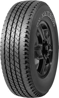 

Летние шины Nexen Roadian HT (SUV) 215/75R15 100S