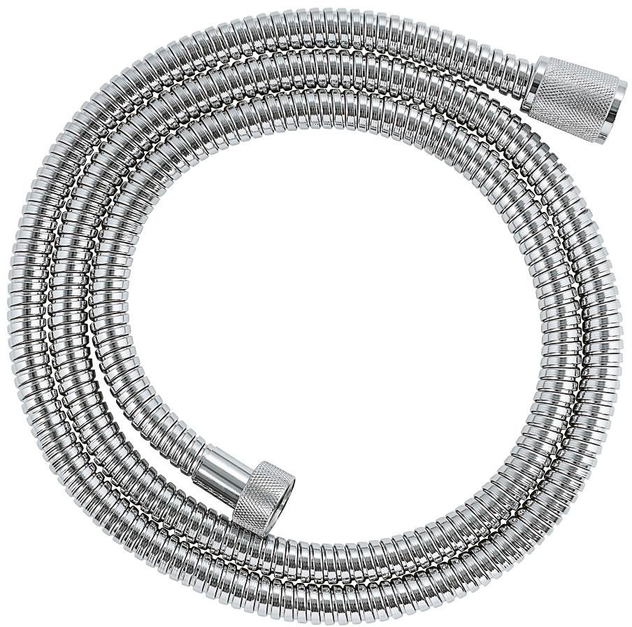

Душевой шланг Grohe Relexaflex Metal Long-Life 1500 мм 28143001