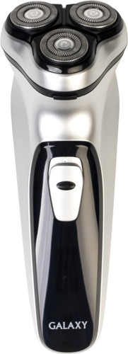 Galaxy Line GL4209 (серебристый)