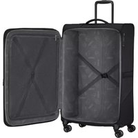 Чемодан-спиннер American Tourister Summerride Black 80 см