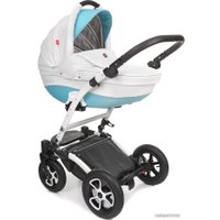 Универсальная коляска Tutek Torero 2016 (3 в 1)