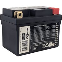Мотоциклетный аккумулятор RDrive OEM YTZ7S-Li (2.4 А·ч)