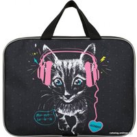 Папка-портфель ACROSS D-24