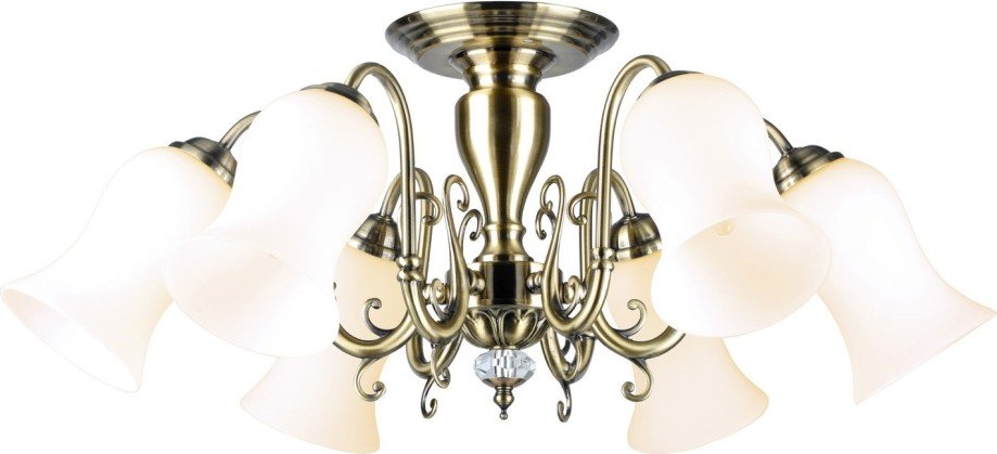 

Подвесная люстра Lussole LGO GRLSP-8026