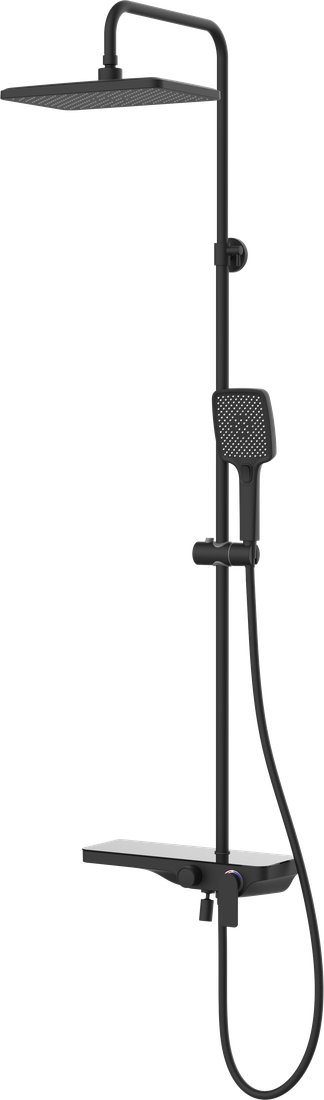 

Душевая система Raglo R60.24.06