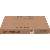Варочная панель MAUNFELD CVI804SFBK